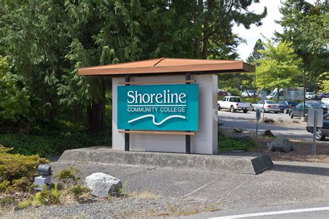 shoreline community college